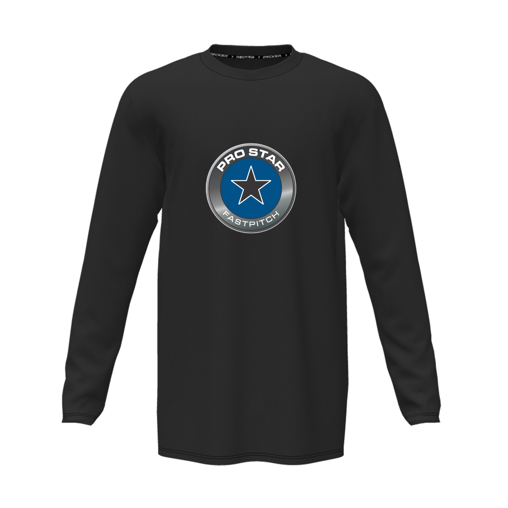 Decker Comfort T-Shirt