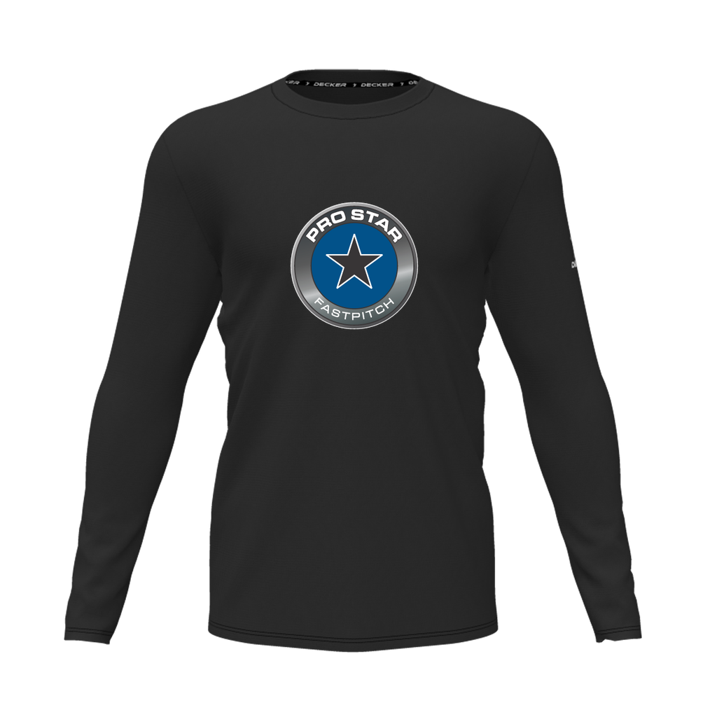 Decker Performance T-Shirt