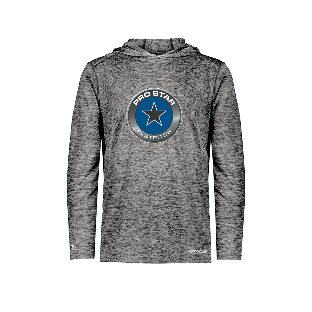 Decker Youth Charge Hoodie