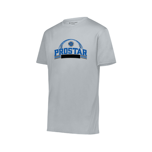 [222819.099.XXS-LOGO3] Youth Movement Dri Fit Shirt (Youth XXS, Silver, Logo 3)